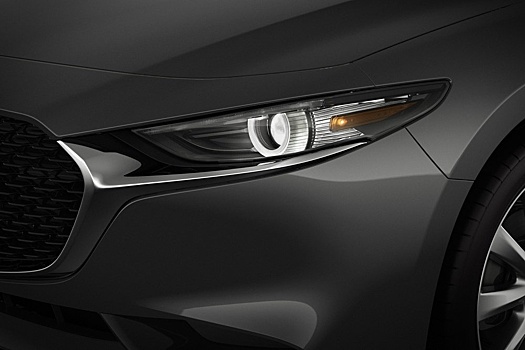 Mazda отзывает свыше 200 тысяч машин из-за проблем с подушками безопасности
