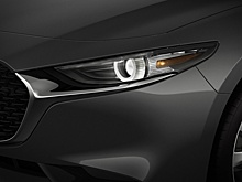 Mazda отзывает свыше 200 тысяч машин из-за проблем с подушками безопасности