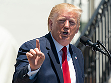 Беднякам здесь не место. 13 штатов подали в суд на Трампа