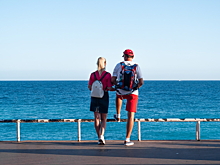 Раскрыто самое популярное туристическое направление этой весны