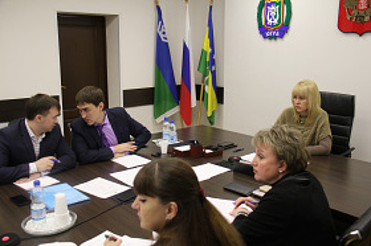 Организацию отдыха и оздоровления детей и молодежи обсудили в Ханты-Мансийске