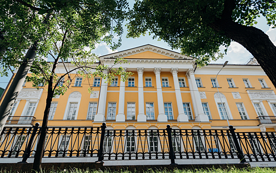 НИУ ВШЭ — на первом месте среди вузов с лучшей репутацией у работодателей