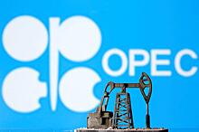 ОПЕК ухудшила прогноз по спросу на нефть в мире на 2021 год