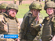 Взялись за оружие. Как воронежские чиновники проявили себя на учебных стрельбах