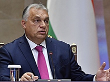 Орбан: США освободили Венгрию от санкций на нефть и газ РФ