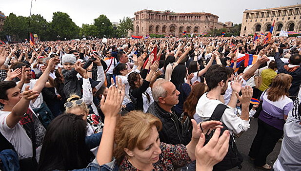 В Армении планируют масштабную репатриацию