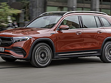 Mercedes инвестирует десятки миллионов долларов для разработки твердотельных аккумуляторов