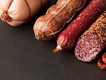 Помогающую при раке и аутизме колбасу изобрели ученые НГАУ