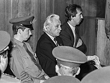 На Украине умер советский диссидент Степан Хмара