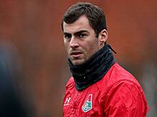 Кверквелия перешел в «Ротор»