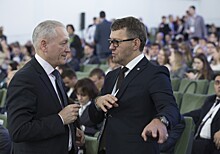 На Гайдаровском форуме в РАНХиГС выступят руководители крупного бизнеса