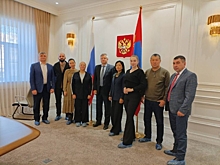 Предпринимателей Забайкалья приглашают на бизнес-миссию в Харбин