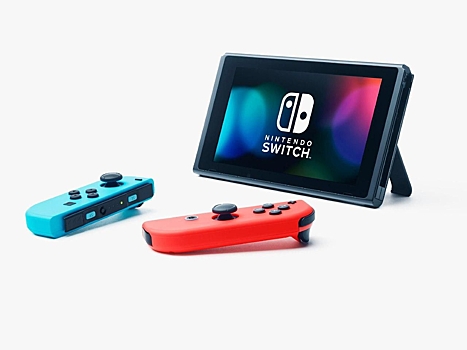 Bloomberg: новую Nintendo Switch анонсируют до конца 2021 года
