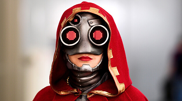 В Москве состоится фестиваль комиксов и косплея Comics Con