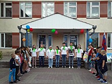 В Щигровском районе Курской области построят новый детский лагерь