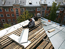 ЕР проведет всероссийский опрос по проблемам в сфере ЖКХ