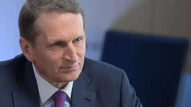 Глава Службы внешней разведки назвал задачи спецслужб России и Белоруссии