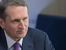 Глава Службы внешней разведки назвал задачи спецслужб России и Белоруссии