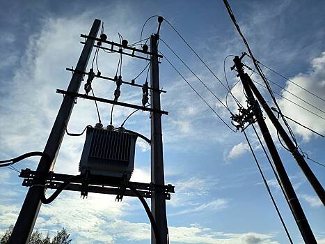 Одну категорию россиян предупредили о подорожании электричества в 2025 году