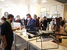 В Тольятти прошел Самарский инжиниринговый Форум