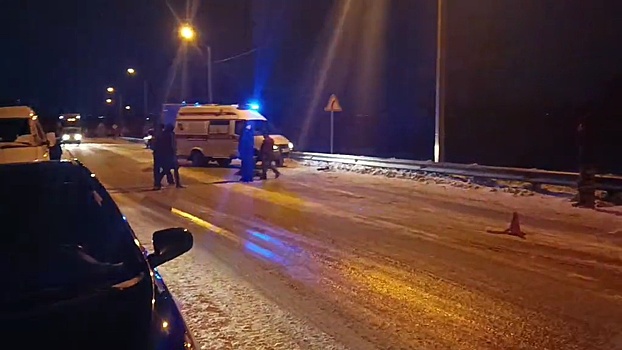 Почта России оштрафована после гибели почтальона в Починках