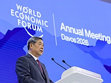 Азия воспринимает события в Давосе через призму прагматичного расчета