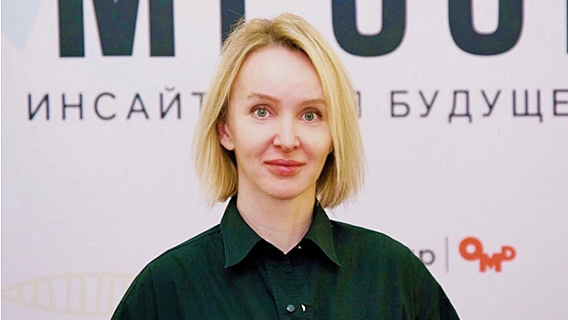 Екатерина Бокова заняла пост исполнительного директора Perfluence