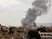 ЦАХАЛ назвал цели своего нового удара в Сане