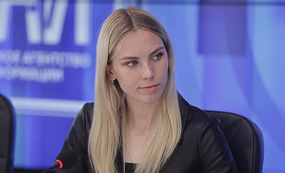 Наталья Спиридонова: «Спасибо организаторам Игр БРИКС, что сделали такой праздник, это круто. Но с Олимпиадой не сравнится»