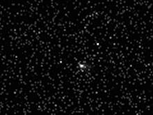 В НАСА оценили опасность объекта 3I/ATLAS для землян