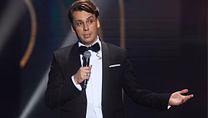 Максиму Галкину* нашли замену в шоу «Лучше всех!»