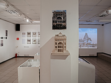 Сказка о сестрах и наследии Шехтеля