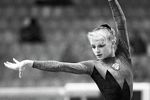Тренер осудила гимнастку СССР за рассказ об изнасиловании