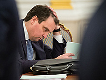 Абромавичус вернется в бизнес