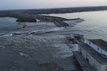 Перечислены экологические последствия разрушения Каховской ГЭС