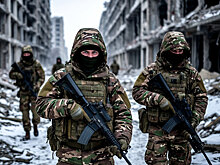 Армия РФ остается единственным надежным аргументом в споре по Украине