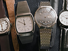 За старые часы теперь дают скидку на покупку электроники. Как устроены акции trade-in?