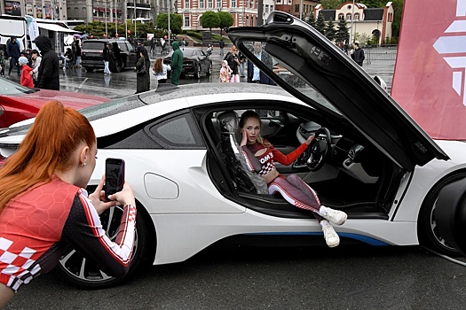 Насколько реально ограничение праворульных авто в России