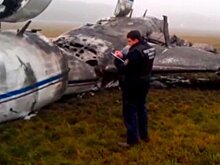 Дело о катастрофе Falcon во Внуков передали в суд