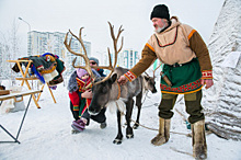 Ханты-Мансийск стал лучшим городом для туристов