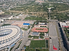 Волгоградцы вышли в полуфинал конкурса «Лидеры строительной отрасли»