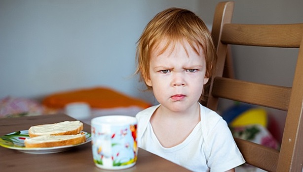 7 правил для родителей двухлеток, которые не подлежат обсуждению