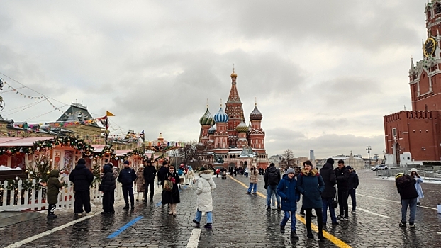 Почему знаменистости выбирают Москву: преимущества перед мировыми столицами
