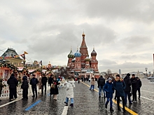 Почему знаменистости выбирают Москву: преимущества перед мировыми столицами