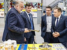 Академию наук призвали спуститься на микроуровень и помочь материалами