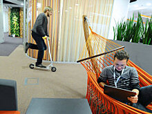 Где российские компании ищут топ-менеджеров