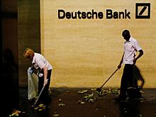 Deutsche Bank готовит масштабное сокращение штата