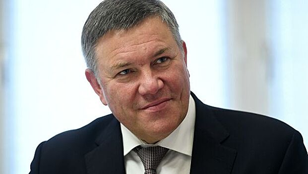 Назван годовой доход губернатора Вологодской области
