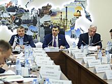 Комиссия Госдумы по ОПК и Союз машиностроителей России подвели итоги 2019 года