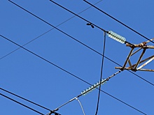 Жители Кривого Рога перекрыли дороги из-за отключений электричества